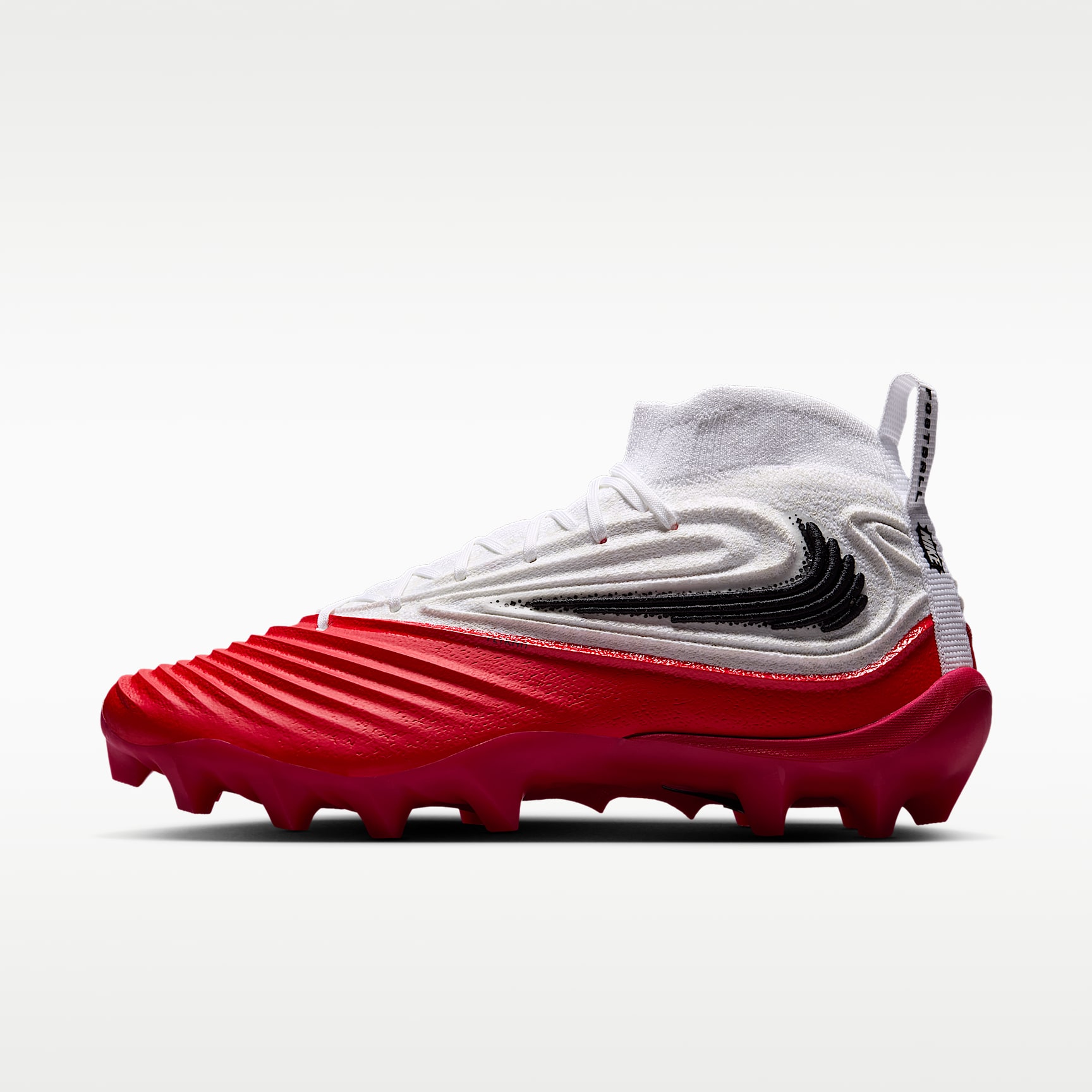 Nike Alpha Menace 5 Elite Men's Football Cleats. Nike.com